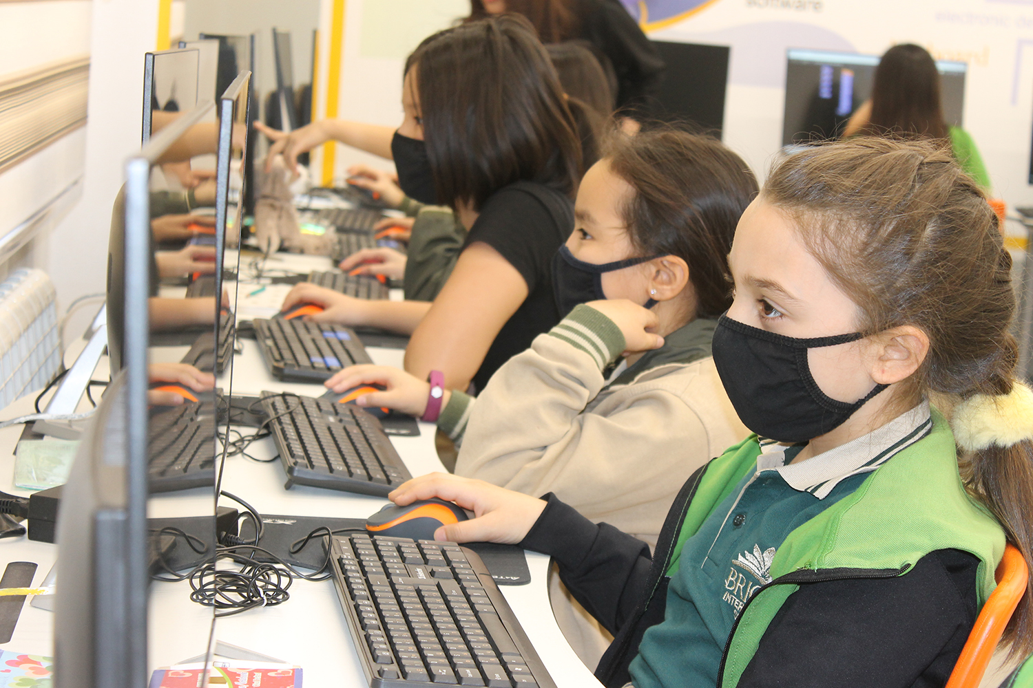 Интеллектуальное развитие